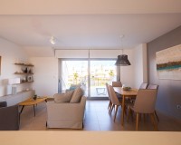 New Build - Top Floor Bungalow - Orihuela - Vistabella Golf