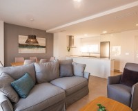 New Build - Top Floor Bungalow - Orihuela - Vistabella Golf