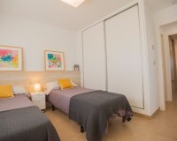 New Build - Top Floor Bungalow - Orihuela - Vistabella Golf