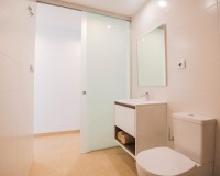 New Build - Top Floor Bungalow - Orihuela - Vistabella Golf
