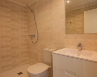 New Build - Top Floor Bungalow - Orihuela - Vistabella Golf