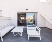 New Build - Top Floor Bungalow - Orihuela - Vistabella Golf