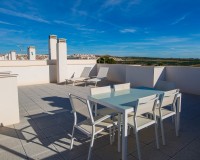 New Build - Top Floor Bungalow - Orihuela - Vistabella Golf