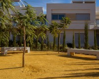 New Build - Top Floor Bungalow - Orihuela - Vistabella Golf