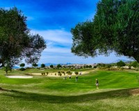 New Build - Top Floor Bungalow - Orihuela - Vistabella Golf