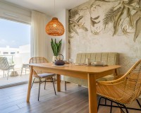 New Build - Top Floor Bungalow - Orihuela - Vistabella Golf