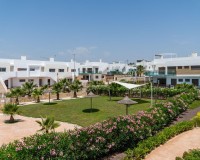 New Build - Top Floor Bungalow - Orihuela - Vistabella Golf