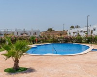 New Build - Top Floor Bungalow - Orihuela - Vistabella Golf
