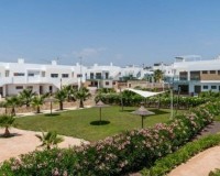 New Build - Top Floor Bungalow - Orihuela - Vistabella Golf