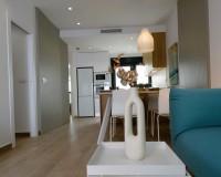 New Build - Top Floor Bungalow - Pilar de la Horadada - pueblo
