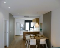 New Build - Top Floor Bungalow - Pilar de la Horadada - pueblo