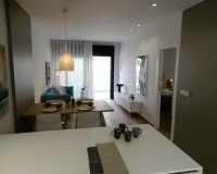 New Build - Top Floor Bungalow - Pilar de la Horadada - pueblo