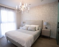 New Build - Top Floor Bungalow - Pilar de la Horadada - pueblo