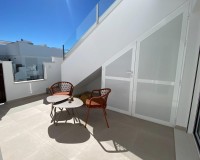 New Build - Top Floor Bungalow - Pilar de la Horadada - pueblo