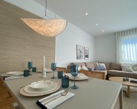 New Build - Top Floor Bungalow - Pilar de la Horadada - pueblo