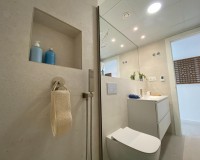 New Build - Top Floor Bungalow - Pilar de la Horadada - pueblo
