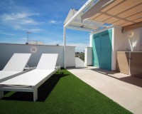 New Build - Top Floor Bungalow - Pilar de la Horadada - Torre De La Horadada