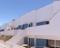 New Build - Top Floor Bungalow - Pilar de la Horadada - Torre De La Horadada
