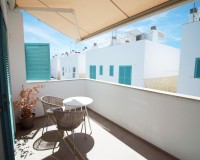 New Build - Top Floor Bungalow - Pilar de la Horadada - Torre De La Horadada