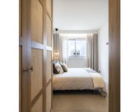 New Build - Top Floor Bungalow - Pilar de la Horadada - Torre De La Horadada