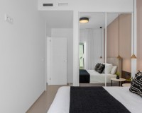 New Build - Top Floor Bungalow - Rojales - Doña Pepa