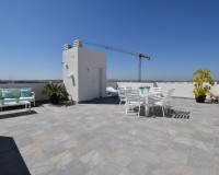 New Build - Top Floor Bungalow - San Miguel de Salinas - La Cañada