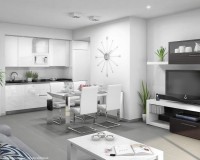 New Build - Top Floor Bungalow - San Miguel de Salinas - La Cañada