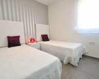 New Build - Top Floor Bungalow - San Miguel de Salinas - La Cañada