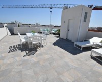 New Build - Top Floor Bungalow - San Miguel de Salinas - La Cañada