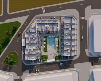 New Build - Top Floor Bungalow - Torre Pacheco - Roldán