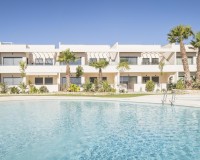 New Build - Top Floor Bungalow - Torrevieja - La veleta