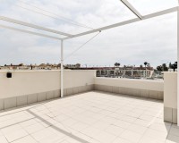 New Build - Top Floor Bungalow - Torrevieja - La veleta