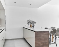 New Build - Top Floor Bungalow - Torrevieja - La veleta