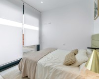 New Build - Top Floor Bungalow - Torrevieja - Los balcones