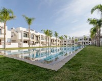 New Build - Top Floor Bungalow - Torrevieja - Los balcones