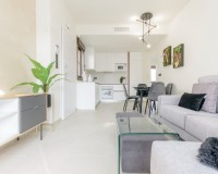 New Build - Top Floor Bungalow - Torrevieja - Los balcones