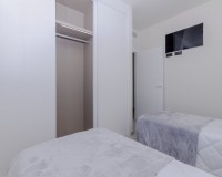 New Build - Top Floor Bungalow - Torrevieja - Los balcones