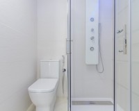 New Build - Top Floor Bungalow - Torrevieja - Los balcones