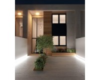 New Build - Townhouse - Alfas del Pi - Barranc Fondo