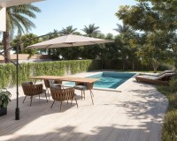 New Build - Townhouse - Alfas del Pi - Barranc Fondo