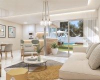 New Build - Townhouse - Alfas del Pi - Barranc Fondo