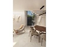 New Build - Townhouse - Alfas del Pi - Barranc Fondo