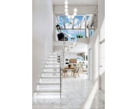 New Build - Townhouse - Alfas del Pi - Barranc Fondo