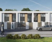 New Build - Townhouse - Alfas del Pi - Barranc Fondo