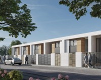 New Build - Townhouse - Alfas del Pi - Barranc Fondo