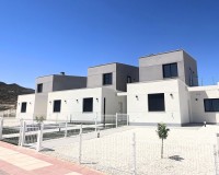 New Build - Townhouse - Baños Y Mendigo