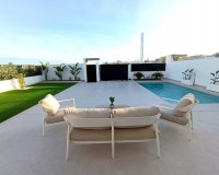 New Build - Townhouse - Benijofar - Pueblo