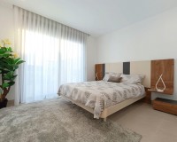 New Build - Townhouse - Benijofar - Pueblo
