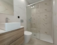 New Build - Townhouse - Benijofar - Pueblo