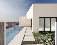 New Build - Townhouse - Bigastro - Loma Alta